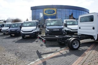 Iveco Daily 35C15